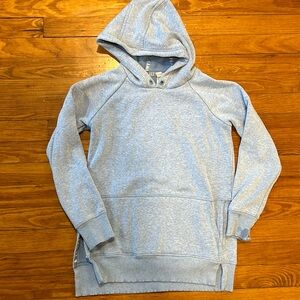 Athleta Girl Hoodie